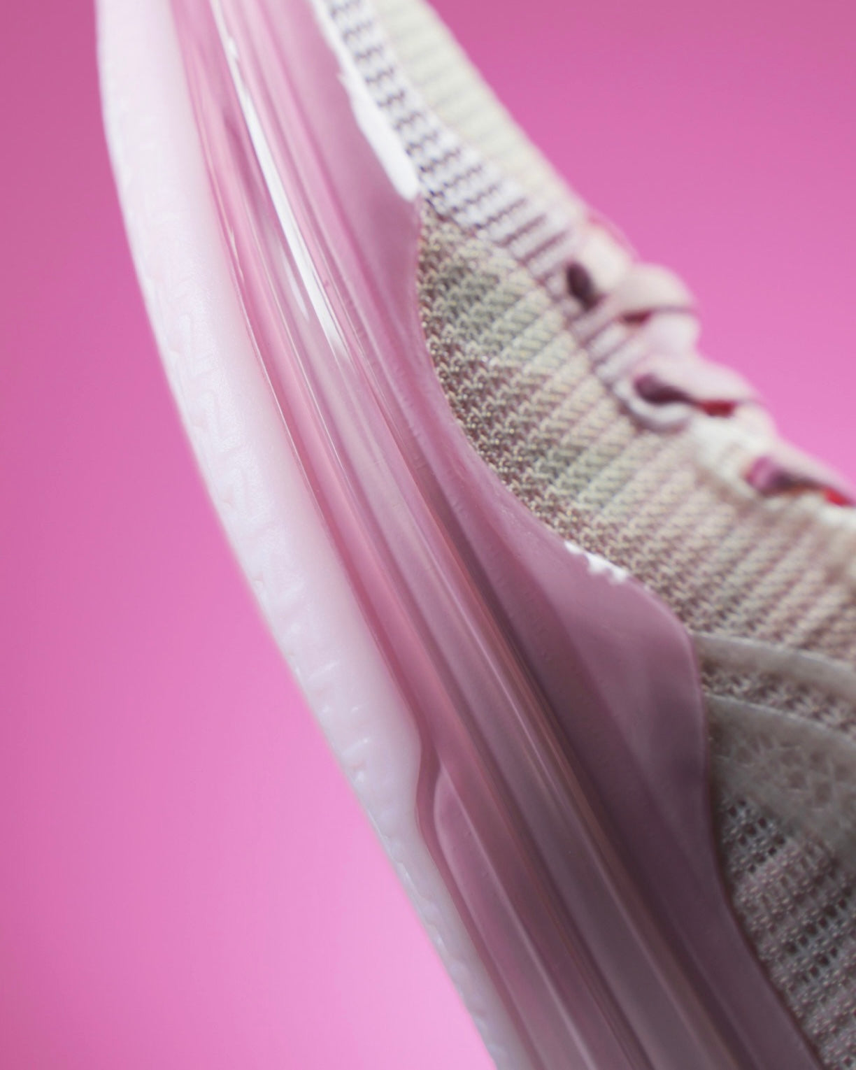 Li-Ning Liren 4 V2 "Pink" 李宁 利刃4 V2 篮球鞋 粉黛