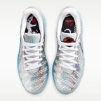 Nike JA 3 x Jurassic Park "Cloud Island" 莫兰特3代 侏罗纪公园联名 篮球鞋 云岛