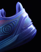 Li-Ning Liren 4 V2 "Ammonite" 李宁 利刃4 V2 篮球鞋 斑彩螺