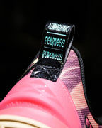 Li-Ning JieAo 3 "Metamorphosis" 李宁 桀骜3 篮球鞋 蜕变