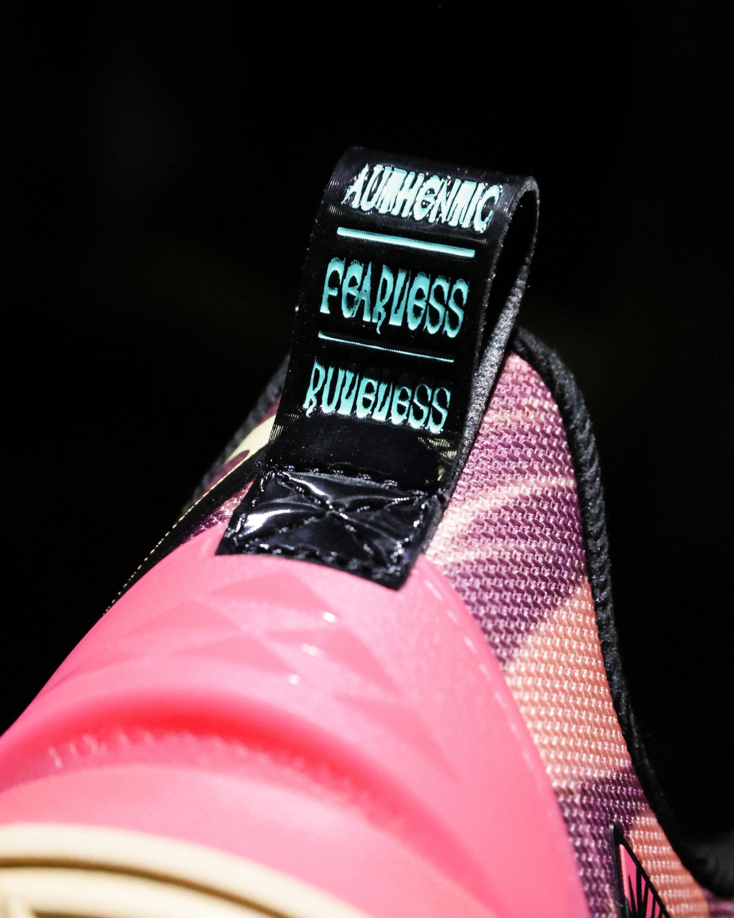 Li-Ning JieAo 3 "Metamorphosis" 李宁 桀骜3 篮球鞋 蜕变