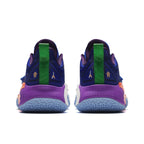 Anta x Kyrie Irving KAI 1 "Fleur De Lis" 安踏 欧文一代 篮球鞋 鸢尾花