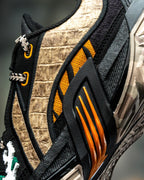 Li-Ning JieAo 3 "King Of Beasts" 李宁 桀骜3 篮球鞋 万兽之王