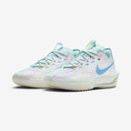 Nike Air Zoom G.T. Cut 3 "Aquarius Blue Pink" 篮球鞋 水瓶蓝/泡沫粉