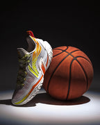 Li-Ning JieAo 3 "Snake Eagle" 李宁 桀骜3 篮球鞋 蛇鹫
