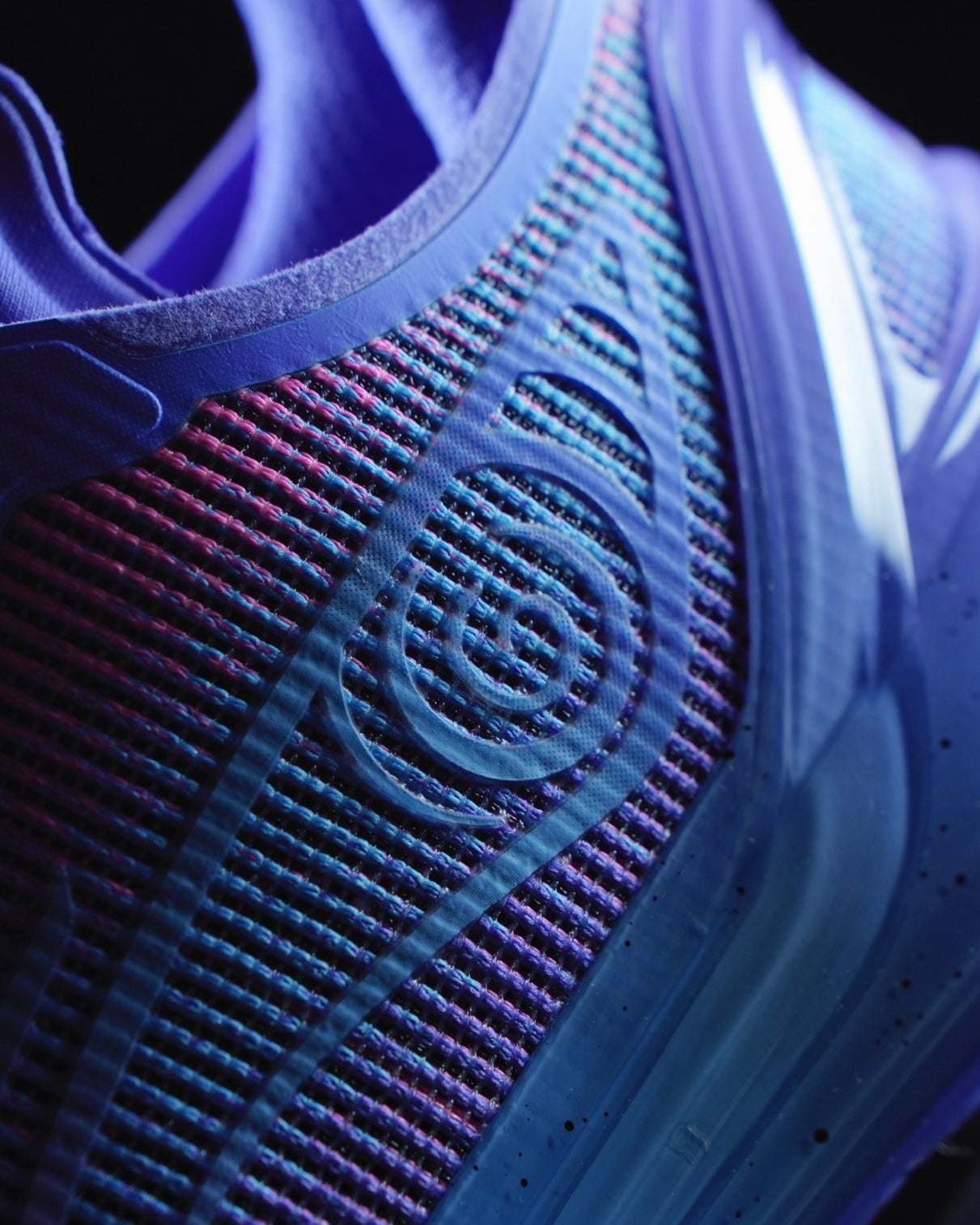 Li-Ning Liren 4 V2 "Ammonite" 李宁 利刃4 V2 篮球鞋 斑彩螺