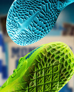 Li-Ning Sonic 14 x Monster University "Mike" 李宁 音速14 怪兽大学联名 篮球鞋 大眼仔麦克