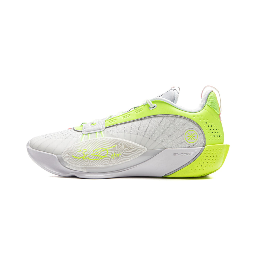 Li-Ning Wade All City 13 Encore "Energy" 李宁 韦德之道 全城13 ENCORE 篮球鞋 能量