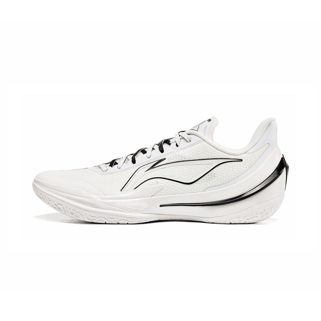 Li-Ning Liren 5 V2 "QianKun" 李宁 利刃5 V2 篮球鞋 乾坤/鸳鸯