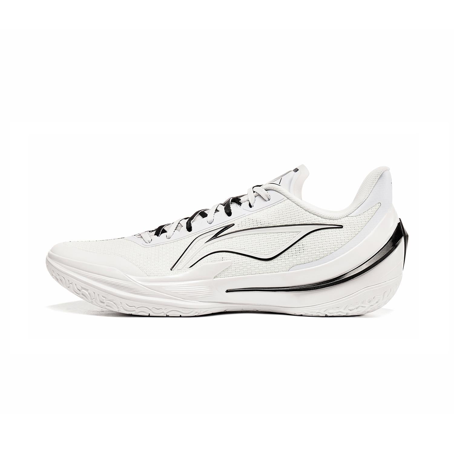 Li-Ning Liren 5 V2 "QianKun" 李宁 利刃5 V2 篮球鞋 乾坤/鸳鸯