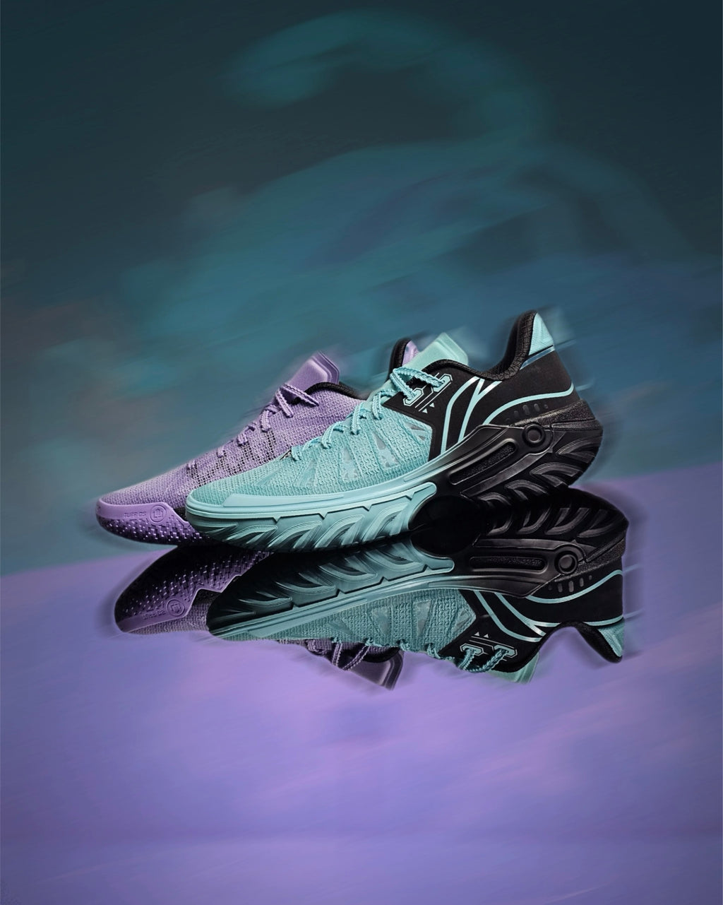 Li-Ning JieAo 2 "Venomous Scorpion" 李宁 桀骜2 篮球鞋 毒蝎