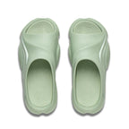 Li-Ning BadFive Slide "Ceramic Green" 李宁 反伍 拖鞋 水瓷绿