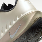 Nike Air Zoom G.T. Cut 4 "Rob Dillingham" 篮球鞋 金属银/米色