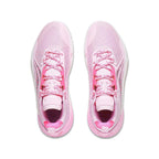 Li-Ning Speed 10 "Pink Leopard" 李宁 闪击10 篮球鞋 嫩樱粉