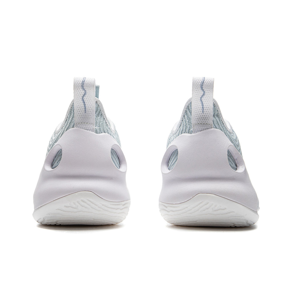 Li-Ning YuShuai Ultra Low "Clear Waves" 李宁 驭帅ULTRA 低帮 篮球鞋 清波