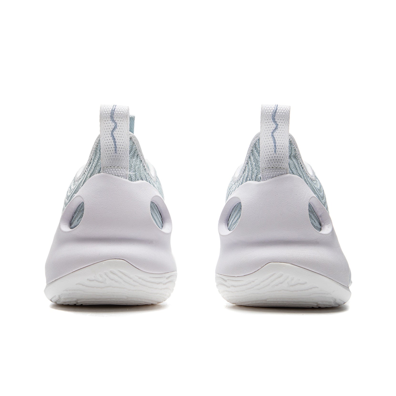 Li-Ning YuShuai Ultra Low "Clear Waves" 李宁 驭帅ULTRA 低帮 篮球鞋 清波