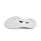 Li-Ning Liren 5 V2 "Pure White" 李宁 利刃5 V2 篮球鞋 独白