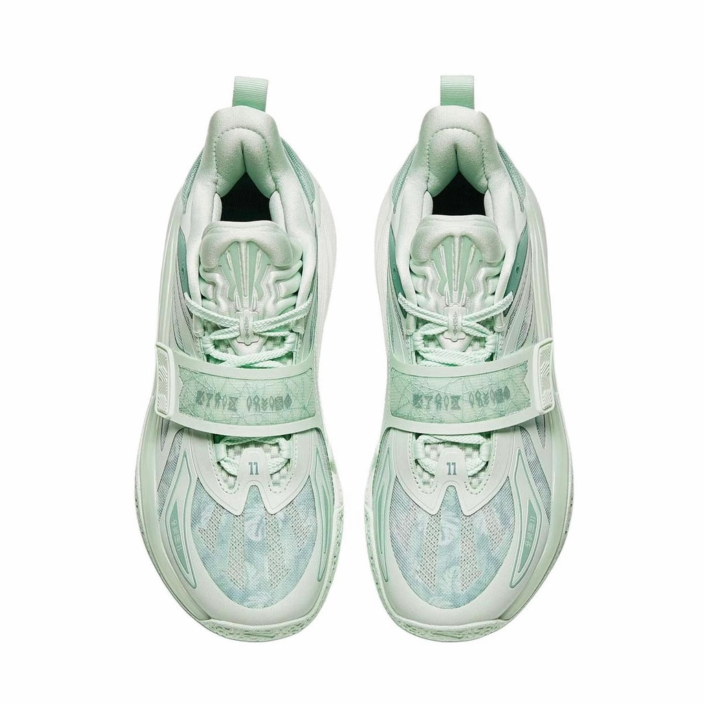 Sepatu Basket Anta x Kyrie Irving KAI 1 "Garden State"