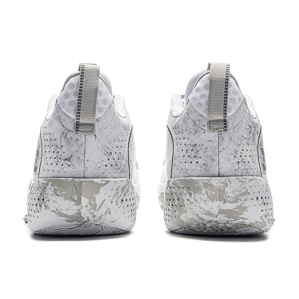 Li-Ning Wade All City 13 Encore "Lunar Rock" 李宁 韦德之道 全城13 ENCORE 篮球鞋 月岩