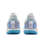 Li-Ning Wade All City 12 "White Blue" 李宁 韦德之道 全城12 篮球鞋 无眠/白蓝