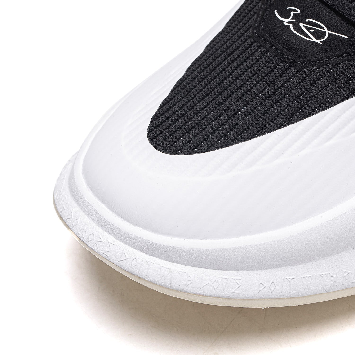 Li-Ning Way of Wade 11 "White Hot" 李宁 韦德之道11 篮球鞋 白热