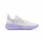 361° Lava "White Purple" 篮球鞋 白紫色
