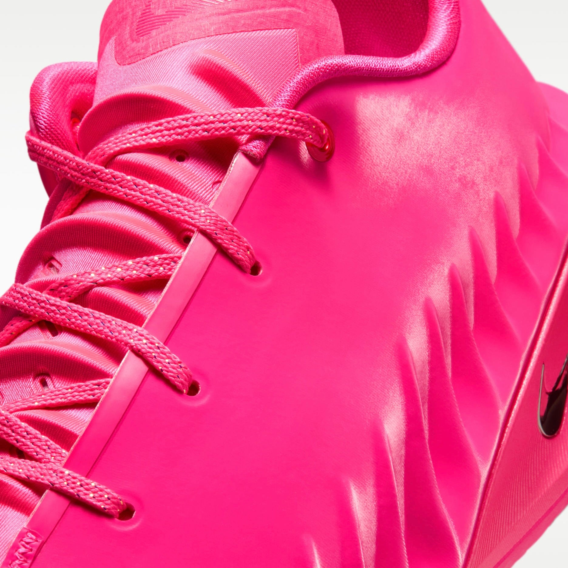 Nike Air Zoom G.T. Cut 4 "Kay Yow" 篮球鞋 乳腺癌