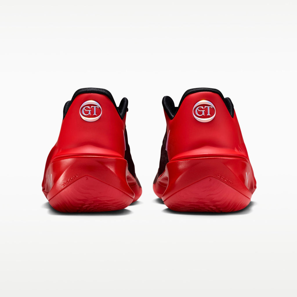 Nike Air Zoom G.T. Cut 4 "University Red" 篮球鞋 大学红