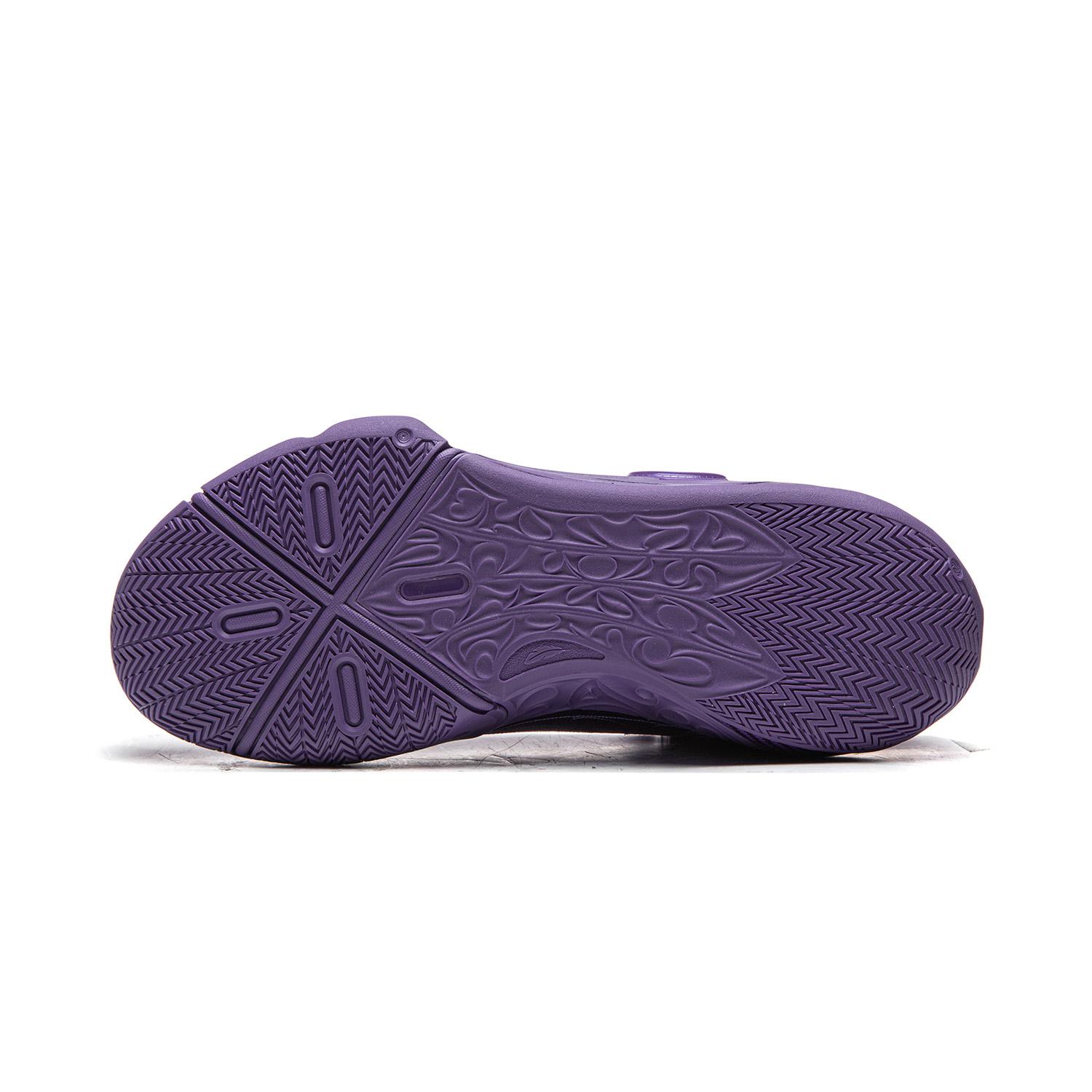Li-Ning Way of Wade 12 Lux "AAPE" 李宁 韦德之道12 LUX 篮球鞋 AAPE联名
