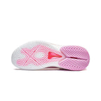 Li-Ning Speed 10 "Pink Leopard" 李宁 闪击10 篮球鞋 嫩樱粉