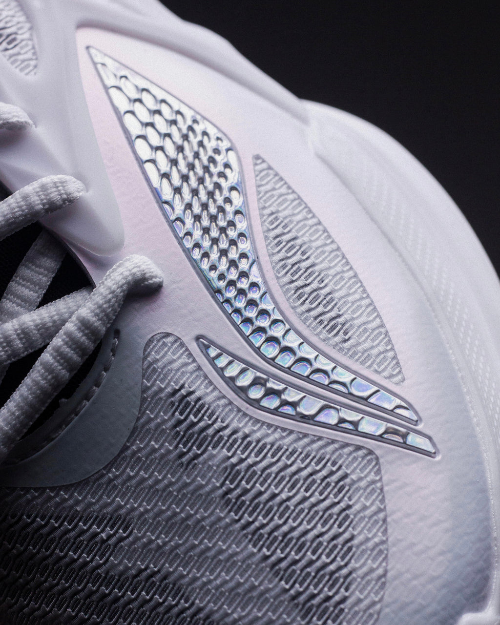 Li-Ning Speed 12 "Temper" 李宁 闪击12 篮球鞋 淬炼