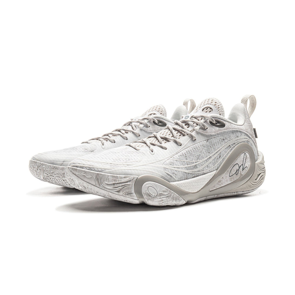 Li-Ning DLO 1 "Lunar Rock" 李宁 拉塞尔一代 篮球鞋 月岩