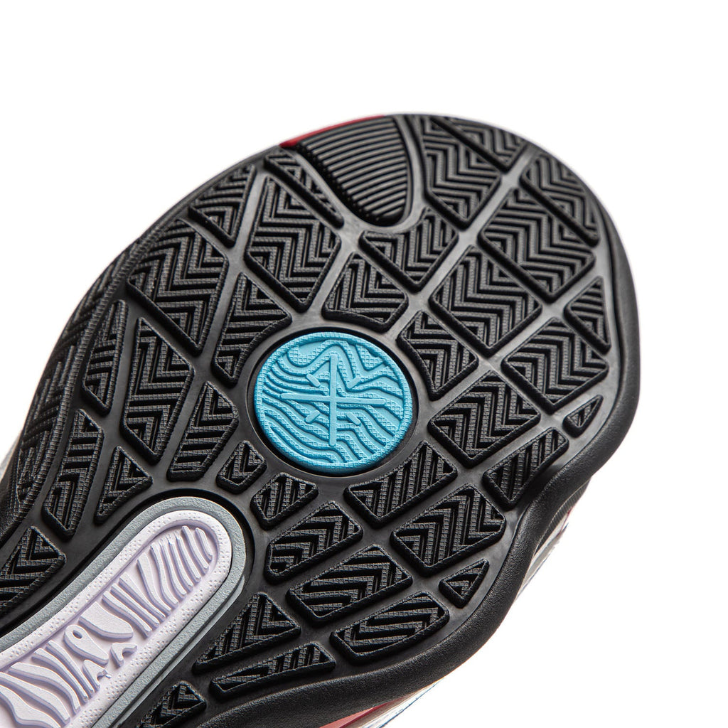 Li-Ning Wade All City 13 Encore "Announcement" 李宁 韦德之道 全城13 ENCORE 篮球鞋 宣告