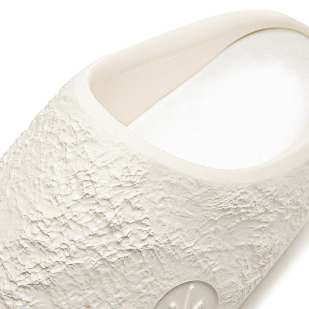 Li-Ning Wade Slide Lunar Rock Lite "White Hot" 李宁 韦德之道 陨石 拖鞋 白热