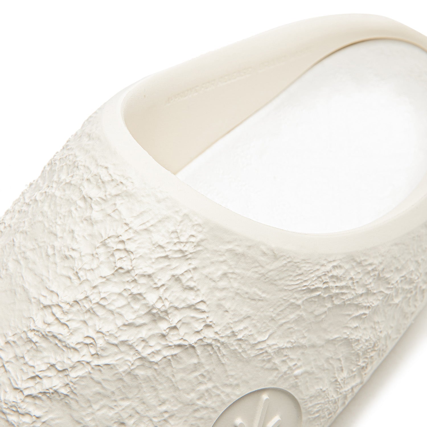 Li-Ning Wade Slide Lunar Rock Lite "White Hot" 李宁 韦德之道 陨石 拖鞋 白热