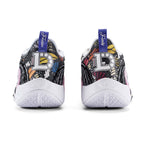Li-Ning DLO 1 "Butterly" 李宁 拉塞尔一代 篮球鞋 蝴蝶