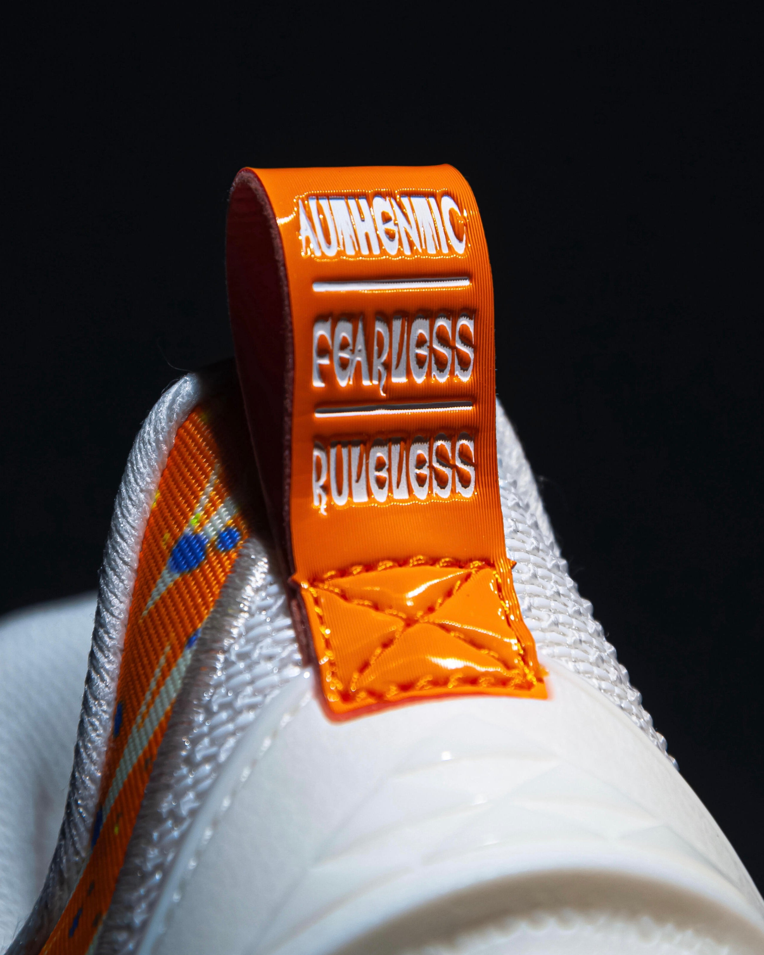 Li-Ning JieAo 3 "Snake Eagle" 李宁 桀骜3 篮球鞋 蛇鹫