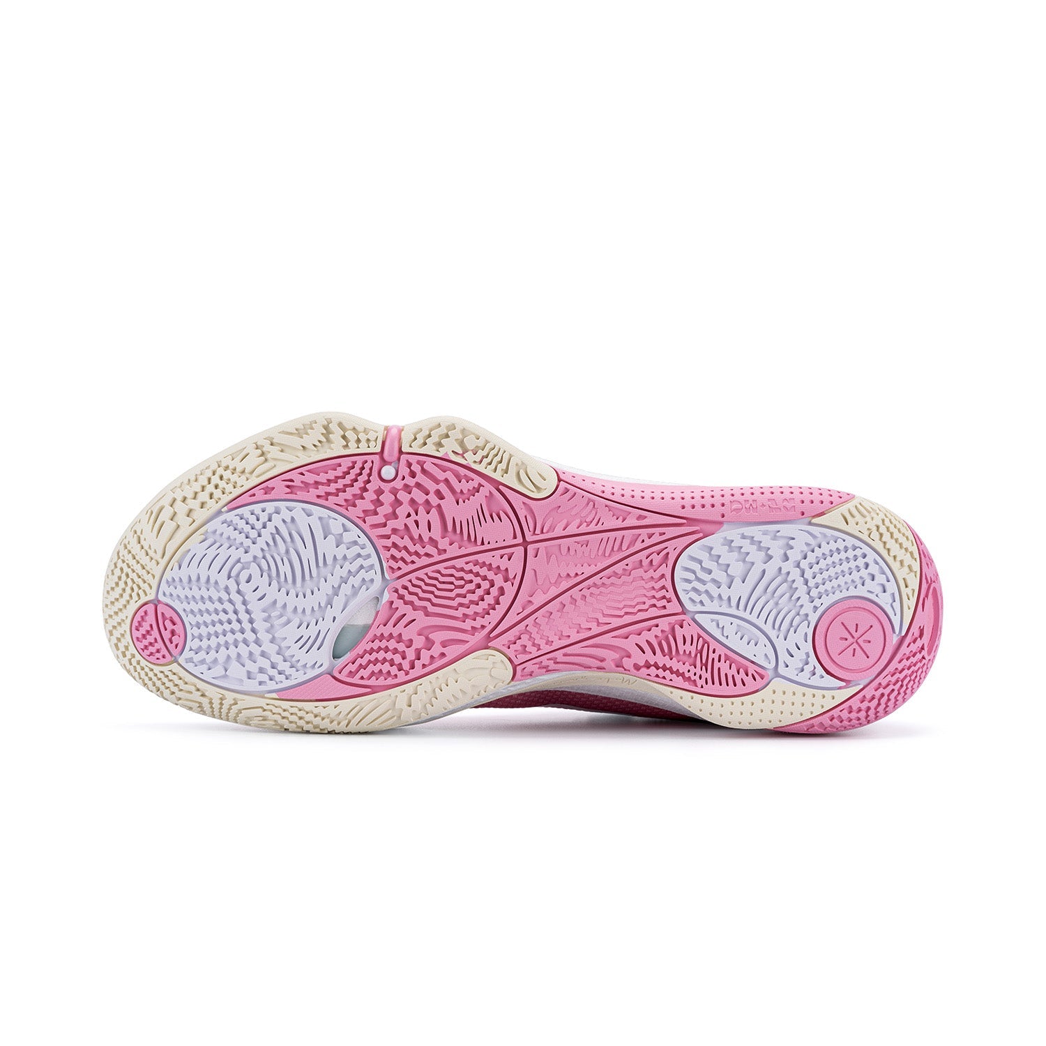 Li-Ning Wade All City 14 "Blossom" 李宁 韦德之道 全城14 篮球鞋 绽放