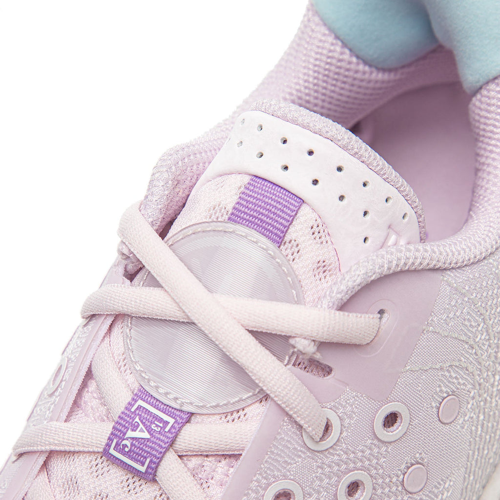 Li-Ning Wade All City 13 "Cherry Blossom" 李宁 韦德之道 全城13 篮球鞋 素紫粉