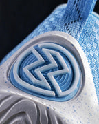 Li-Ning Speed 10 "Pastel Blue White" 李宁 闪击10 篮球鞋 冰河蓝