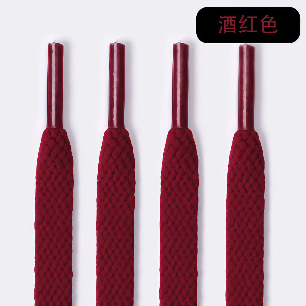 Shoelace 鞋带