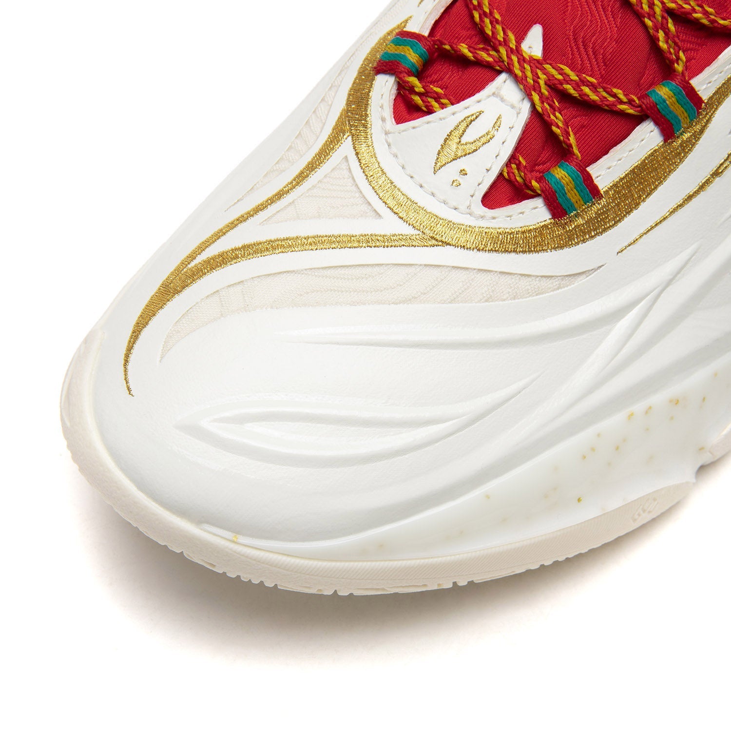Li-Ning Wade 808 5 Ultra V2 "Christmas" 李宁 韦德之道 808 5 ULTRA V2 篮球鞋 圣诞/鸳鸯