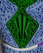 Anta x Kyrie Irving KAI 1 "Fleur De Lis" 安踏 欧文一代 篮球鞋 鸢尾花