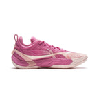 Li-Ning BadFive Sniper 2 Super "Energy Pink" 李宁 反伍 游击2 SUPER 篮球鞋 能量粉