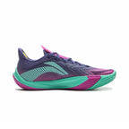 Li-Ning Sonic 13 V2 "Dangerous Flora" 李宁 音速13 V2 篮球鞋 危险植物