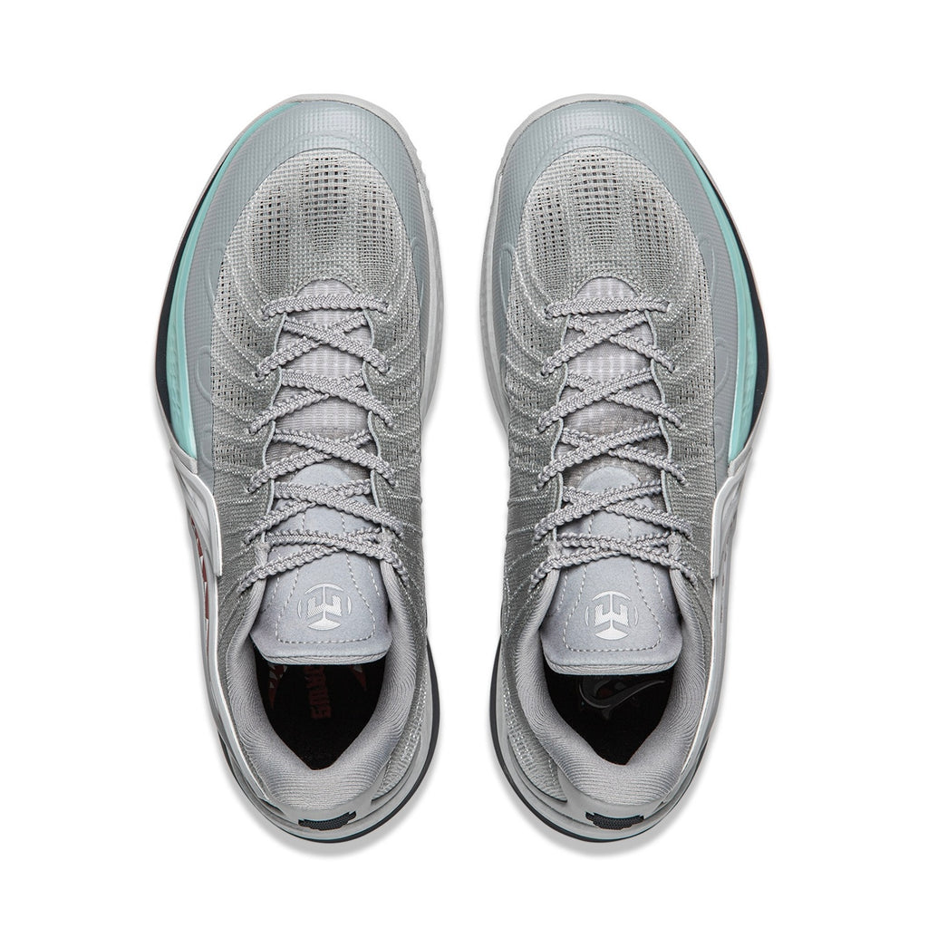 Li-Ning Sonic 14 "Great White Shark" 李宁 音速14 篮球鞋 大白鲨