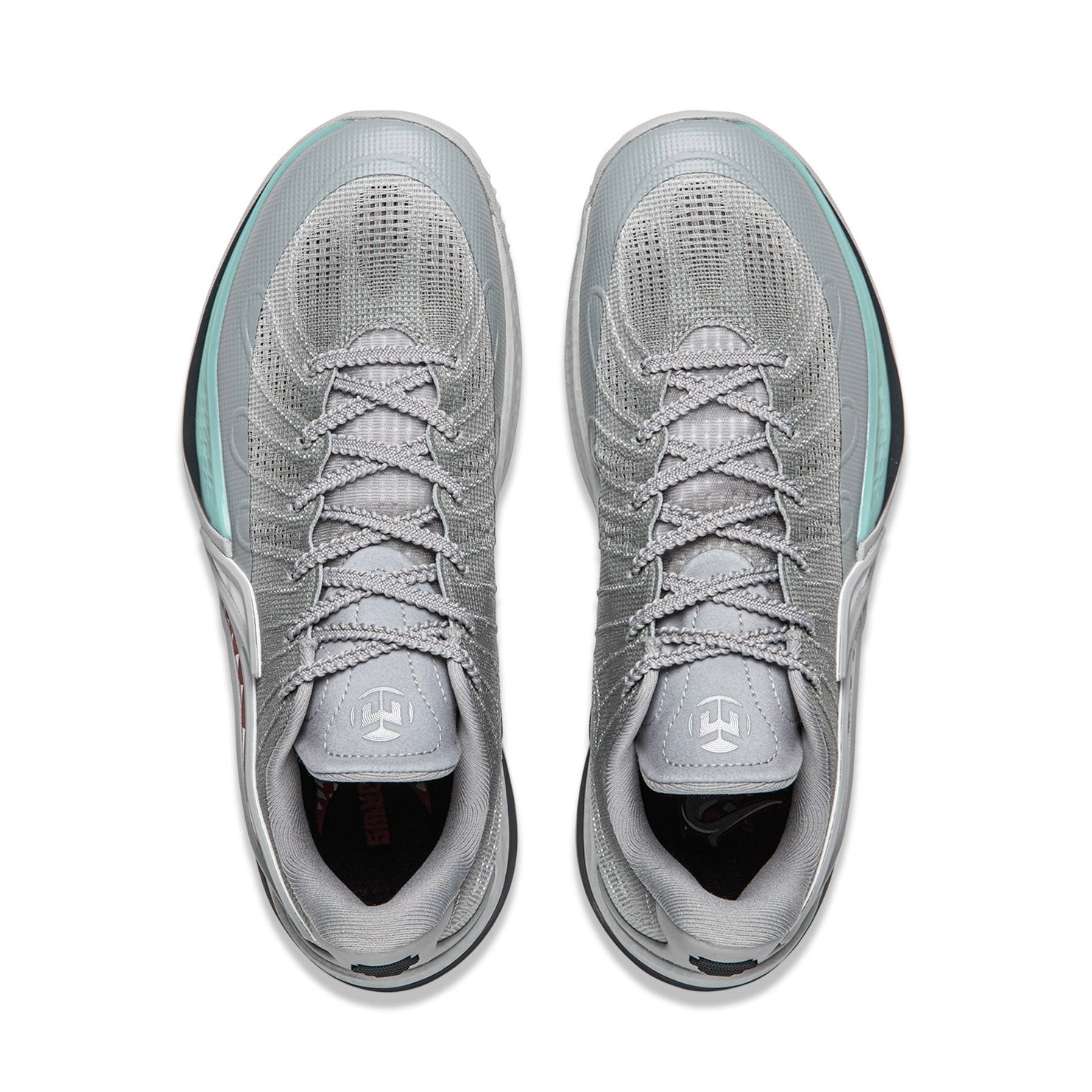 Li-Ning Sonic 14 "Great White Shark" 李宁 音速14 篮球鞋 大白鲨