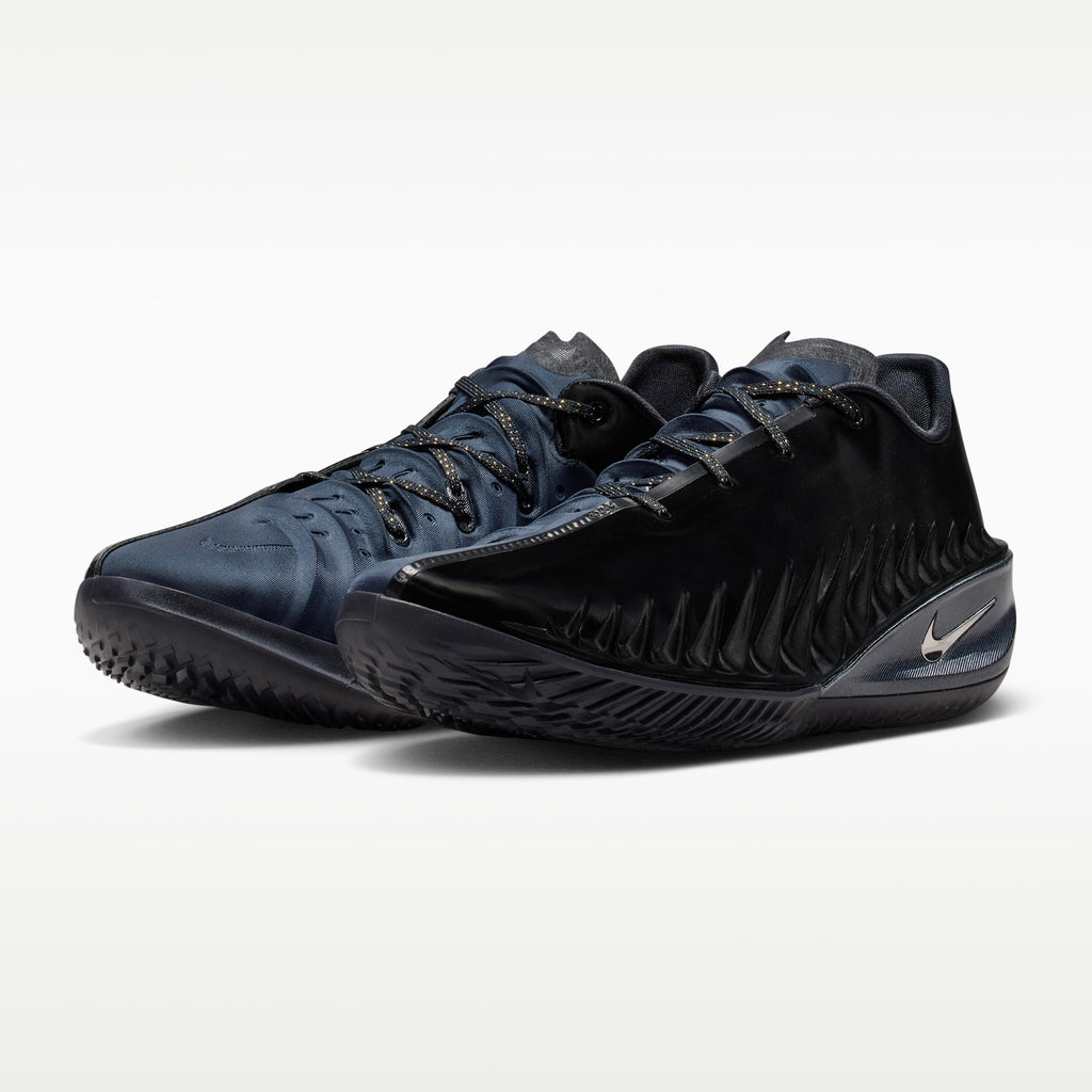 Nike Air Zoom G.T. Cut 4 "Black" 篮球鞋 黑武士
