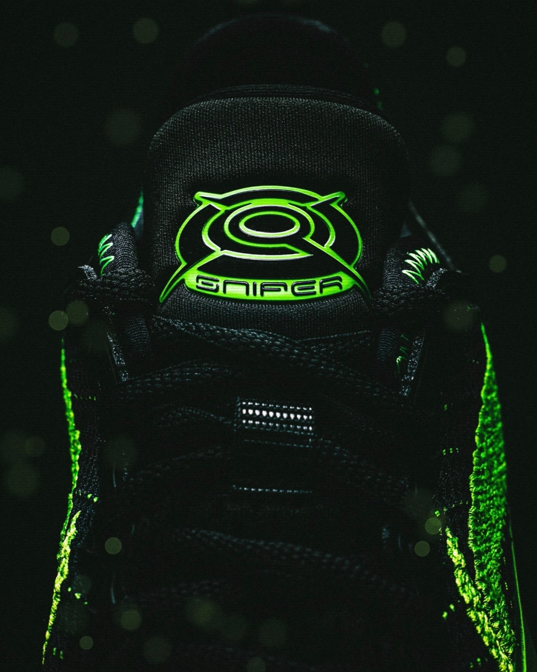 Li-Ning BadFive Sniper 2 Super "Culture Dish" 李宁 反伍 游击2 SUPER 篮球鞋 培养皿