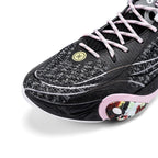 Li-Ning DLO 1 "Butterly" 李宁 拉塞尔一代 篮球鞋 蝴蝶